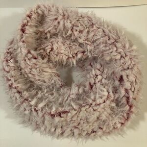 3/$20 Pink Infinity Scarf